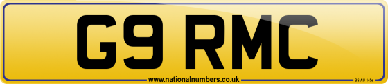 G9 RMC