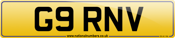 G9 RNV