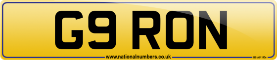 G9 RON