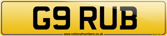 G9 RUB