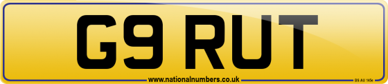 G9 RUT