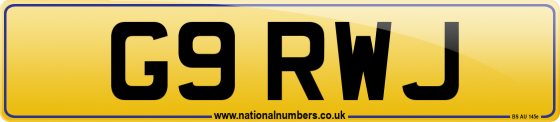 G9 RWJ