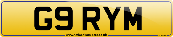 G9 RYM