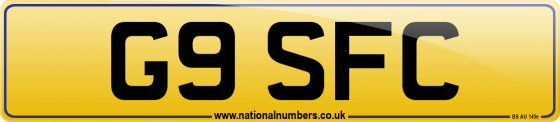 G9 SFC