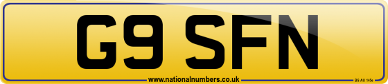 G9 SFN