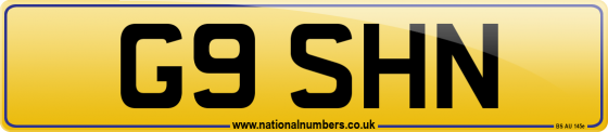 G9 SHN