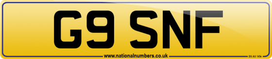 G9 SNF