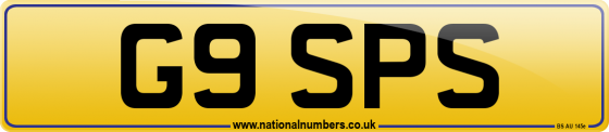 G9 SPS