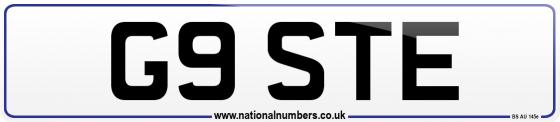 G9 STE