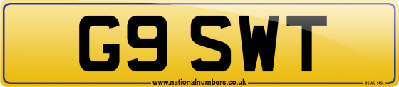 G9 SWT