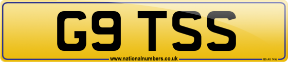 G9 TSS