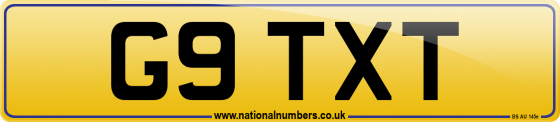 G9 TXT