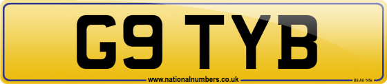 G9 TYB