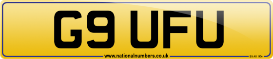 G9 UFU