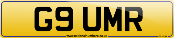 G9 UMR