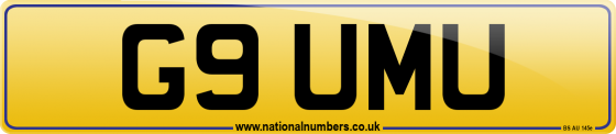 G9 UMU