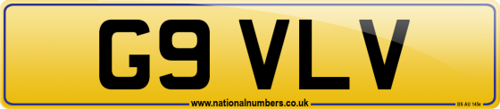 G9 VLV