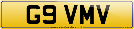 G9 VMV