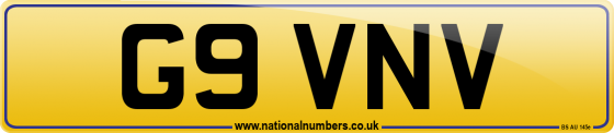 G9 VNV