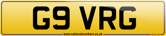 G9 VRG