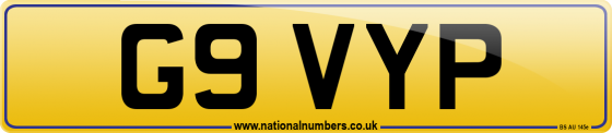 G9 VYP