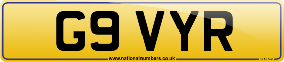 G9 VYR
