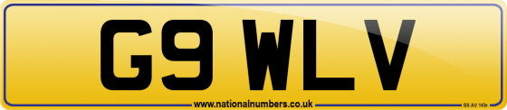 G9 WLV