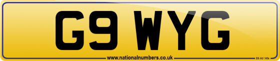 G9 WYG