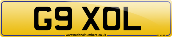 G9 XOL