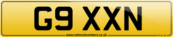 G9 XXN