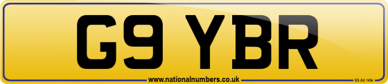 G9 YBR