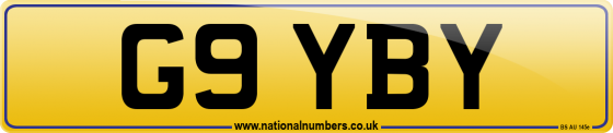 G9 YBY