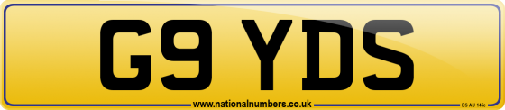 G9 YDS