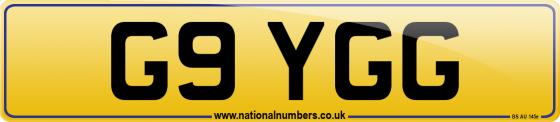 G9 YGG