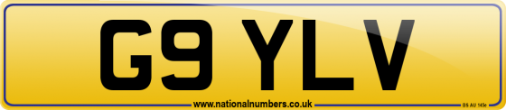 G9 YLV
