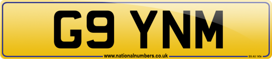 G9 YNM