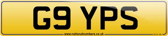 G9 YPS