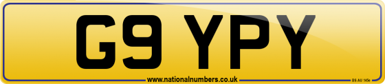 G9 YPY