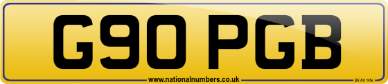 G90 PGB