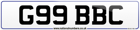 G99 BBC