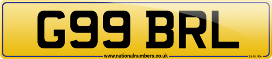 G99 BRL