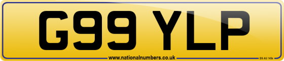 G99 YLP
