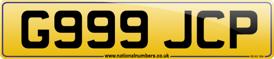G999 JCP