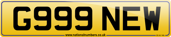 G999 NEW
