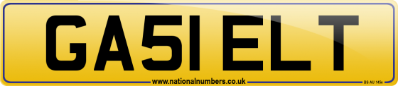 GA51 ELT