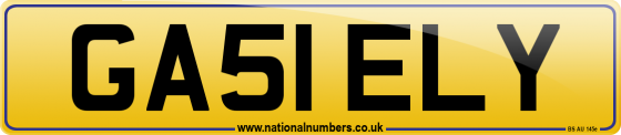 GA51 ELY