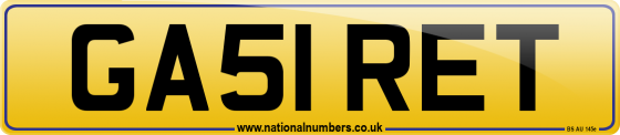 GA51 RET