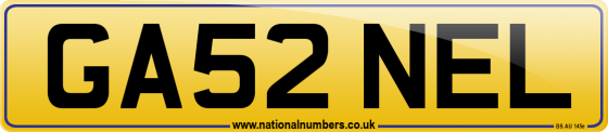 GA52 NEL