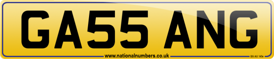 GA55 ANG
