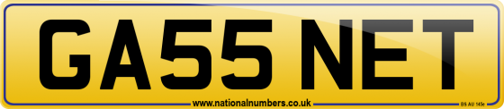 GA55 NET